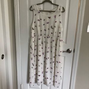 Cute Critter Dress